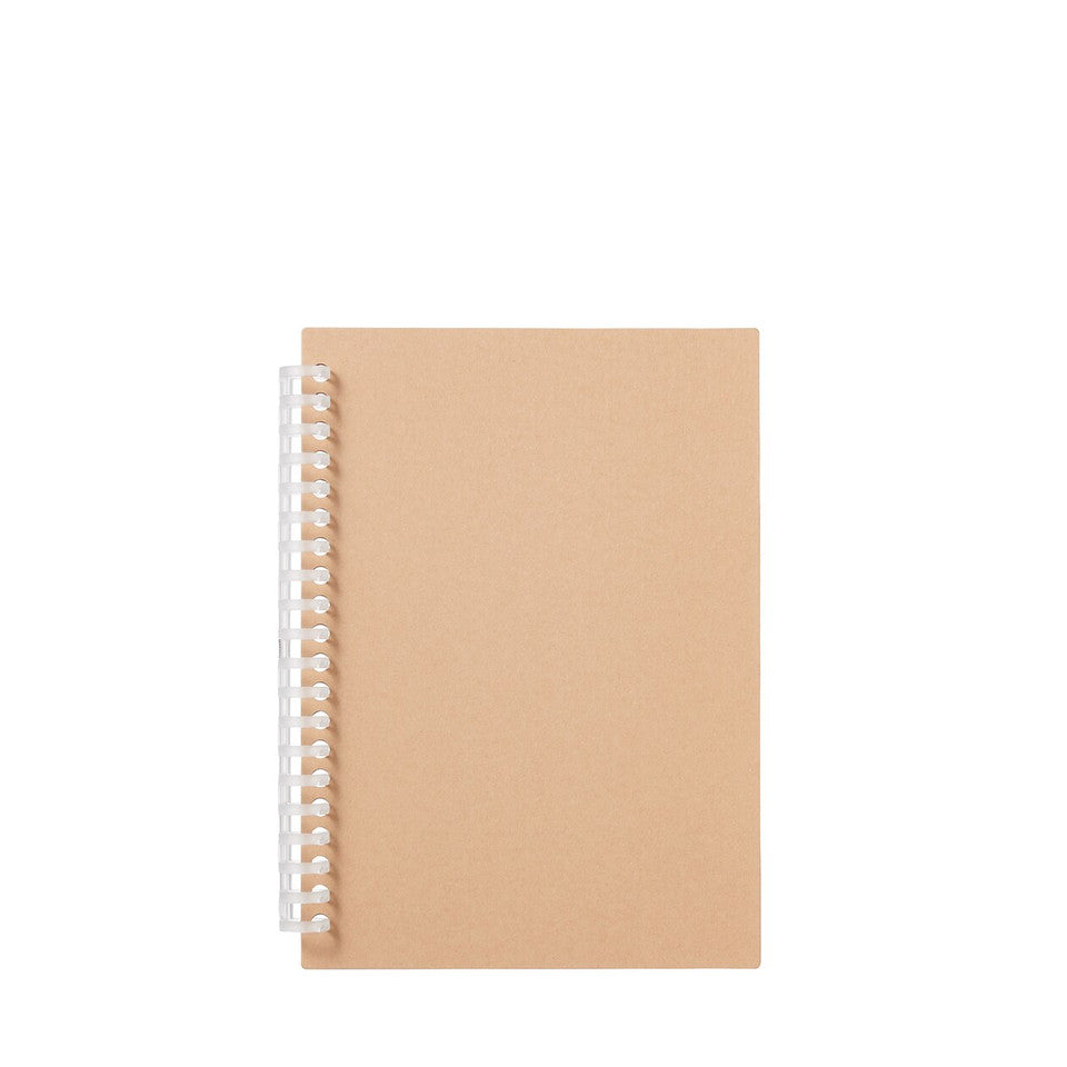Cover for Loose Leaf Paper‐ A5