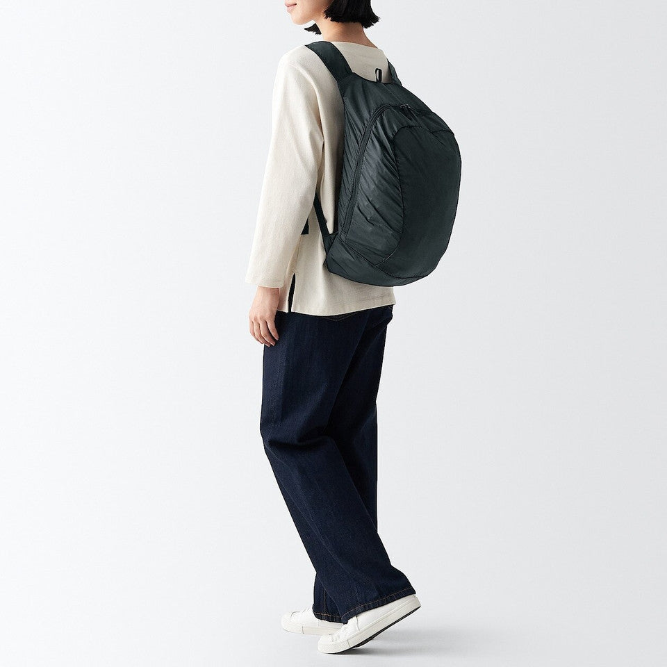 Foldable Water Repellent Backpack