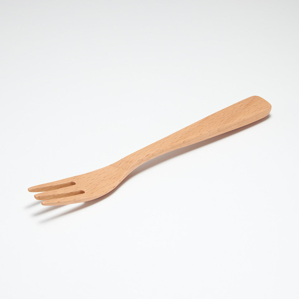 Beech Table Fork