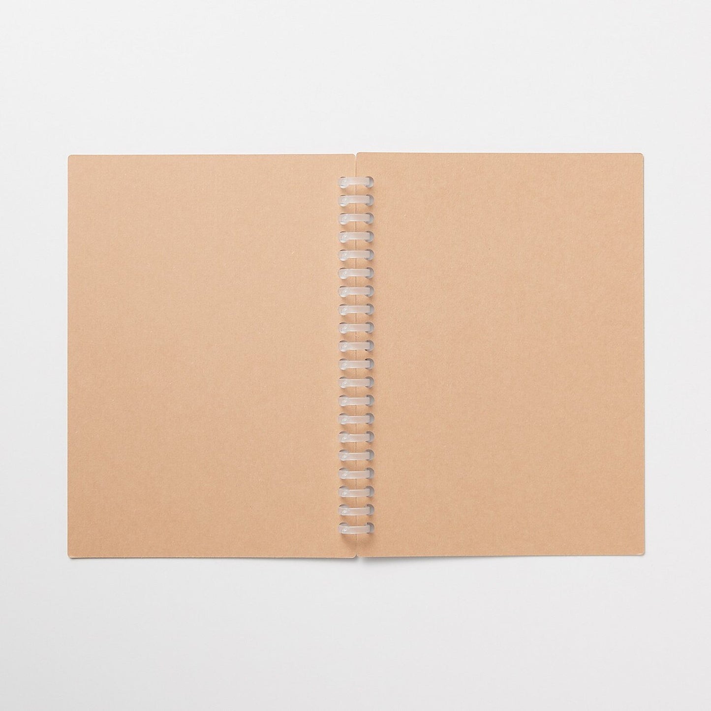 Cover for Loose Leaf Paper‐ A5
