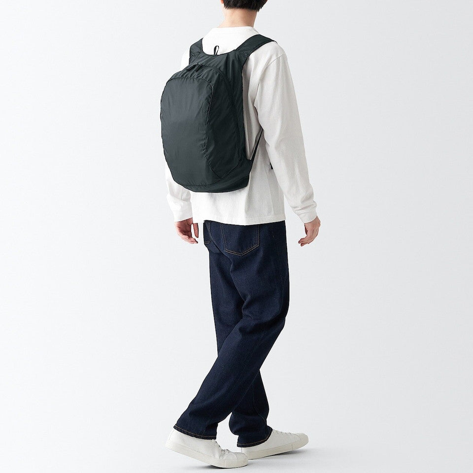 Foldable Water Repellent Backpack