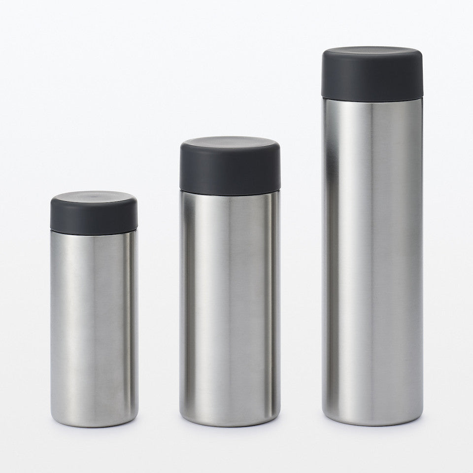 Stainless Steel Insulated Mug 350ml