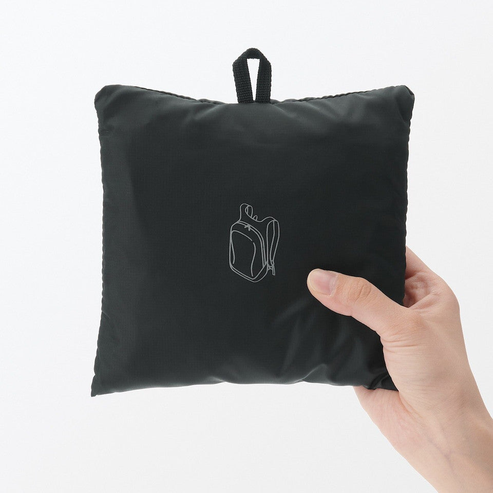 Foldable Water Repellent Backpack
