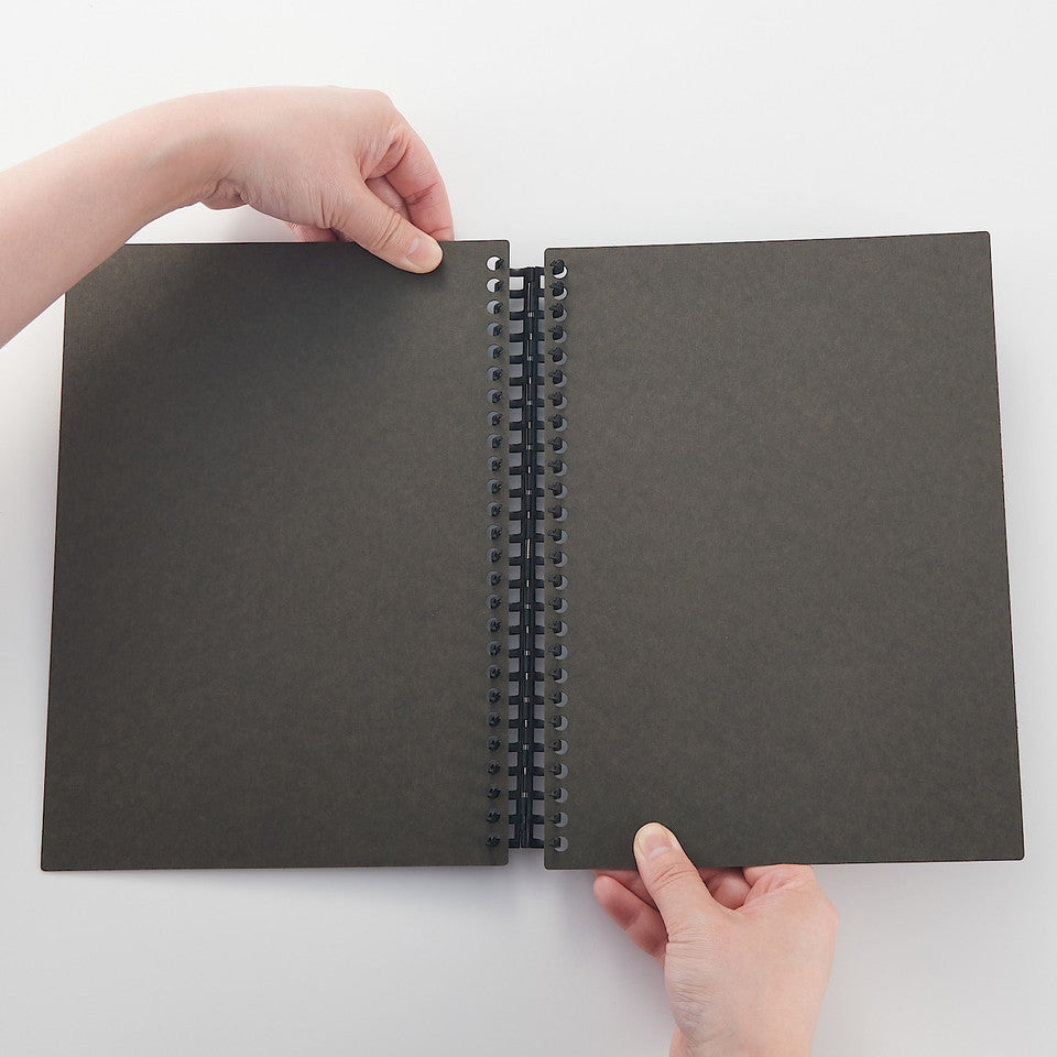 Cover for Loose Leaf Paper‐ B5