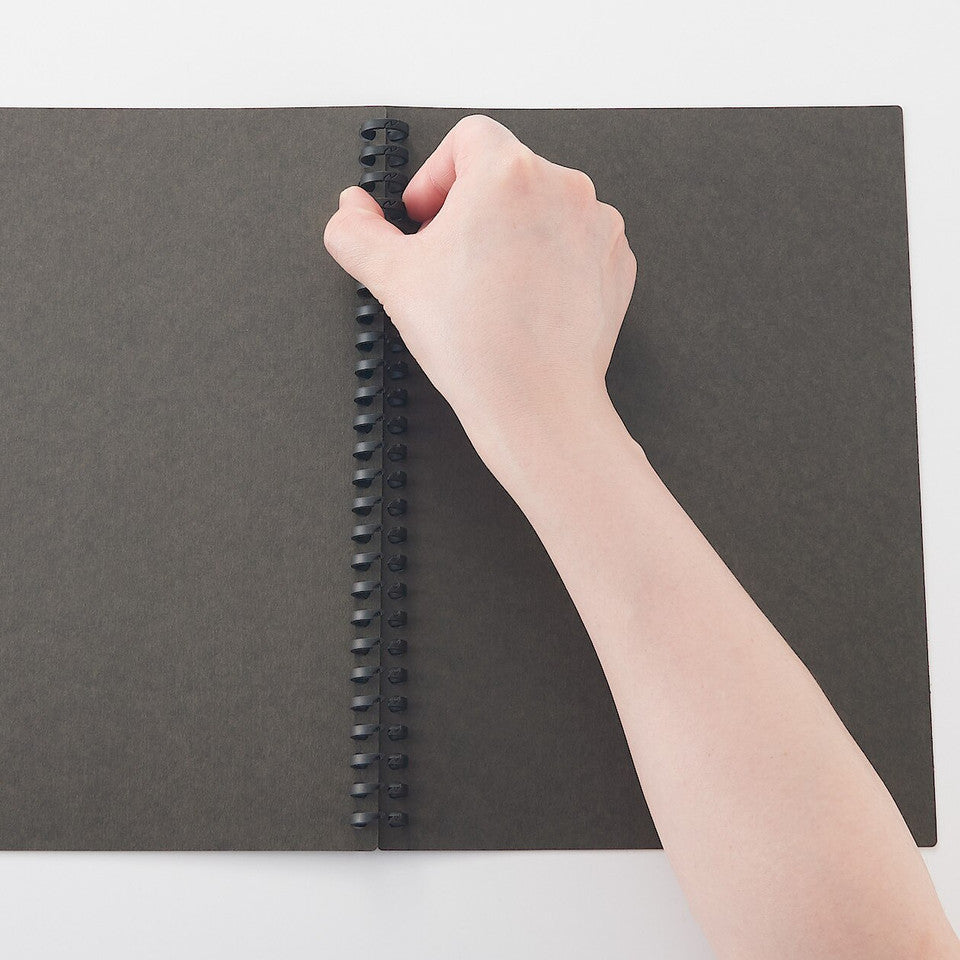 Cover for Loose Leaf Paper‐ B5