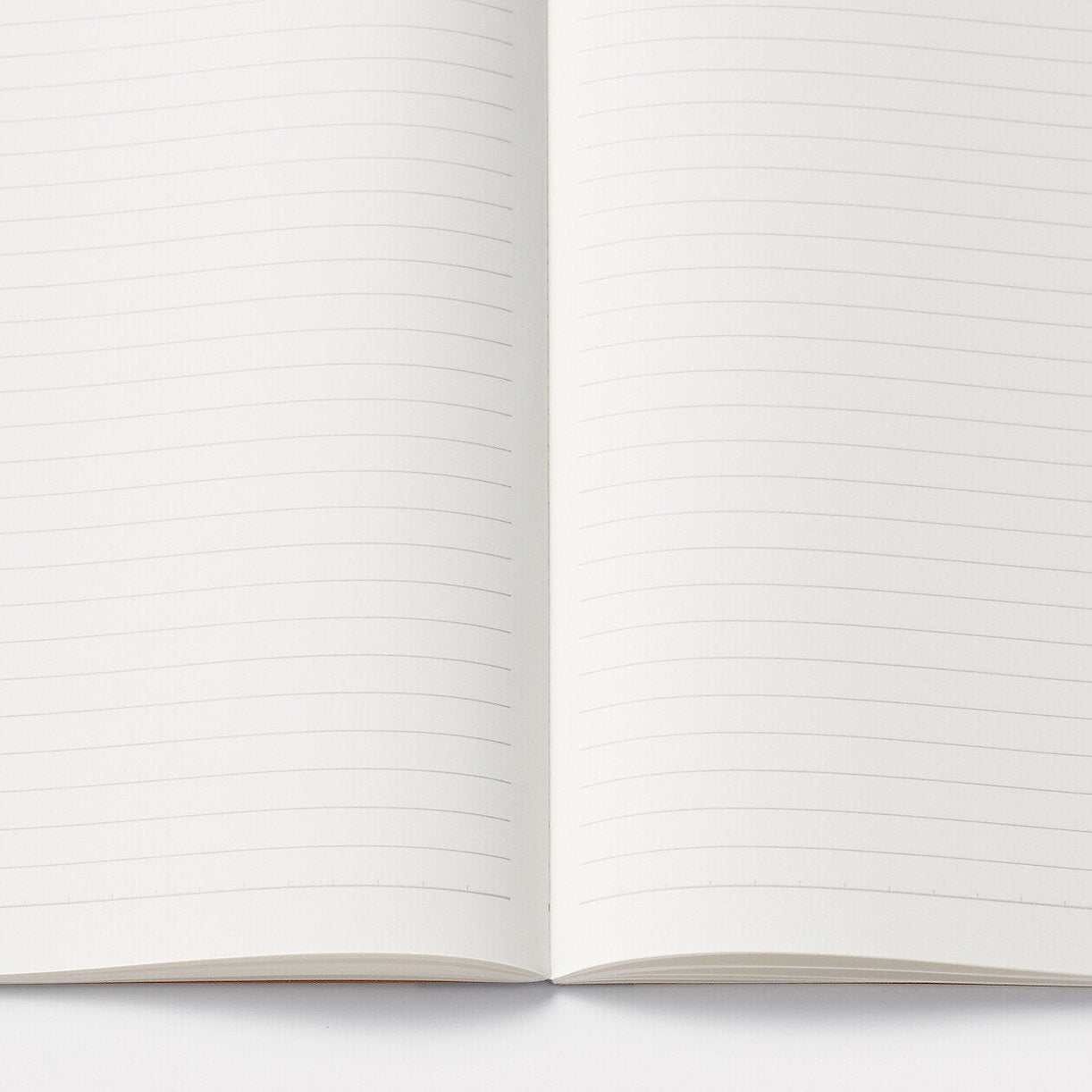 Notebooks - 5 pack, Lined Paper B5