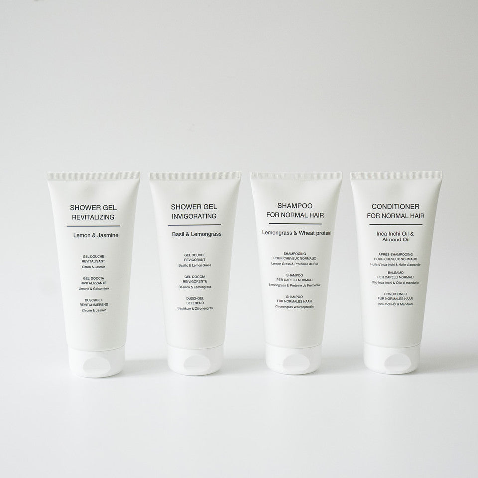 Conditioner‐ Normal Hair