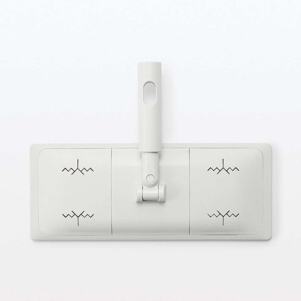 Cleaning System ‐ Floor Wiper