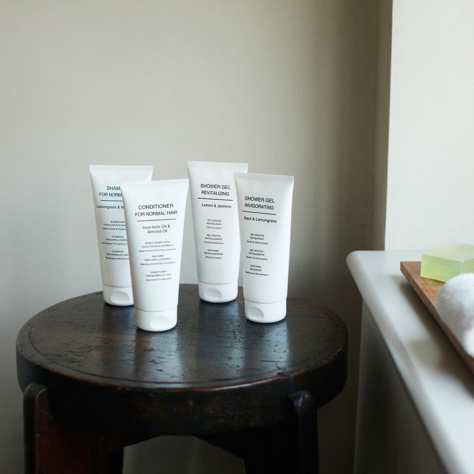 Conditioner‐ Normal Hair