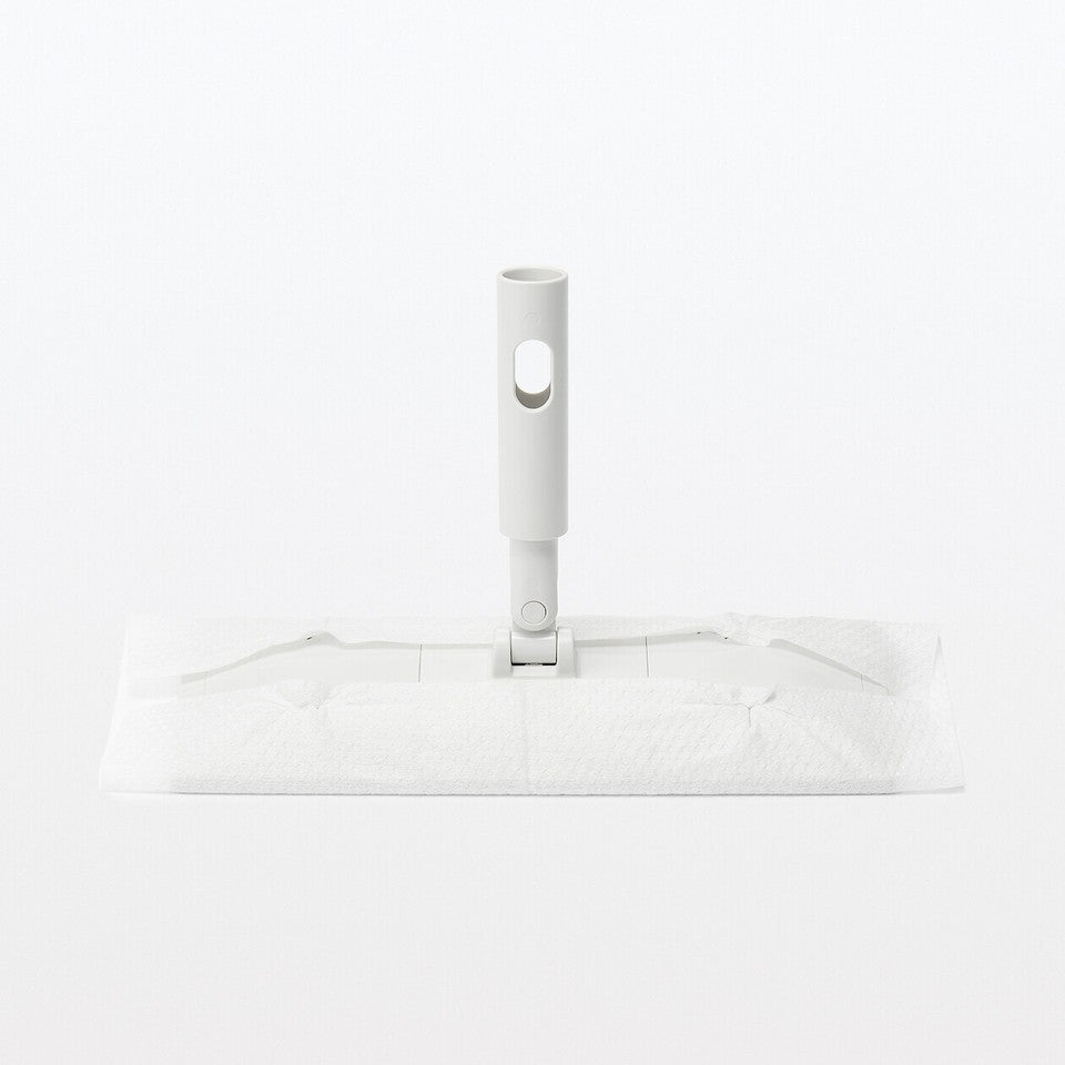 Cleaning System ‐ Floor Wiper