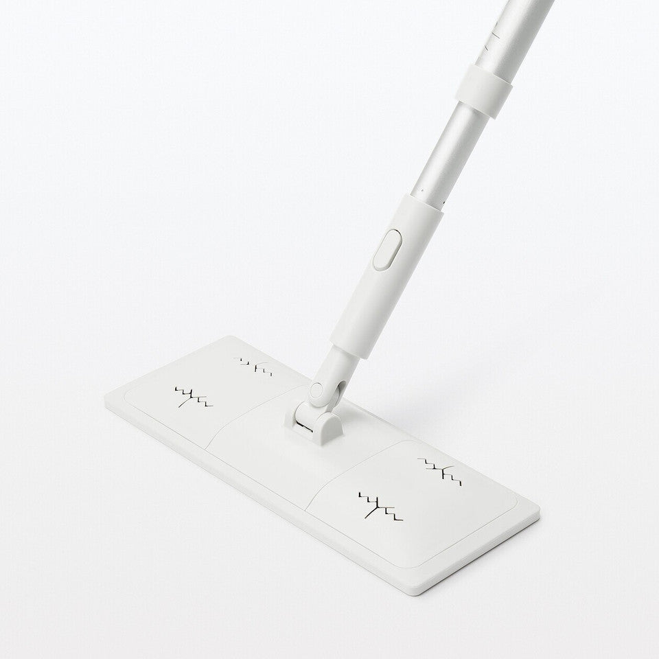 Cleaning System ‐ Floor Wiper