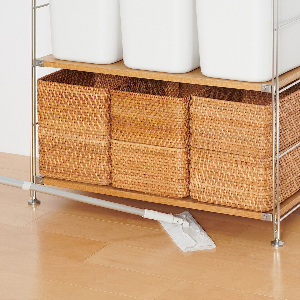 Cleaning System ‐ Floor Wiper