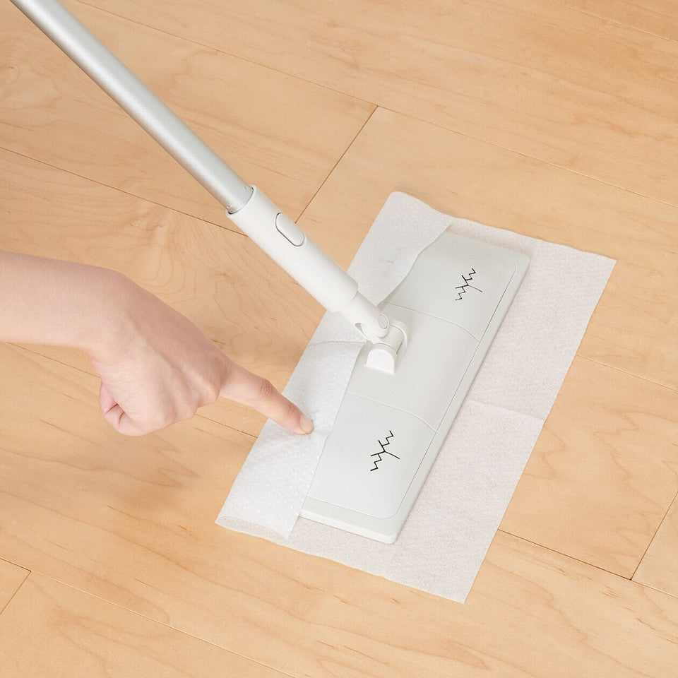 Cleaning System ‐ Floor Wiper