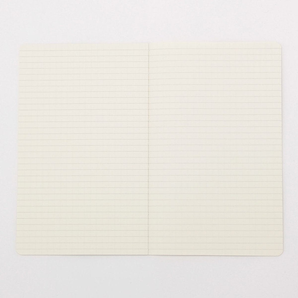 High Quality Ruled Paper Slim Notebook A5
