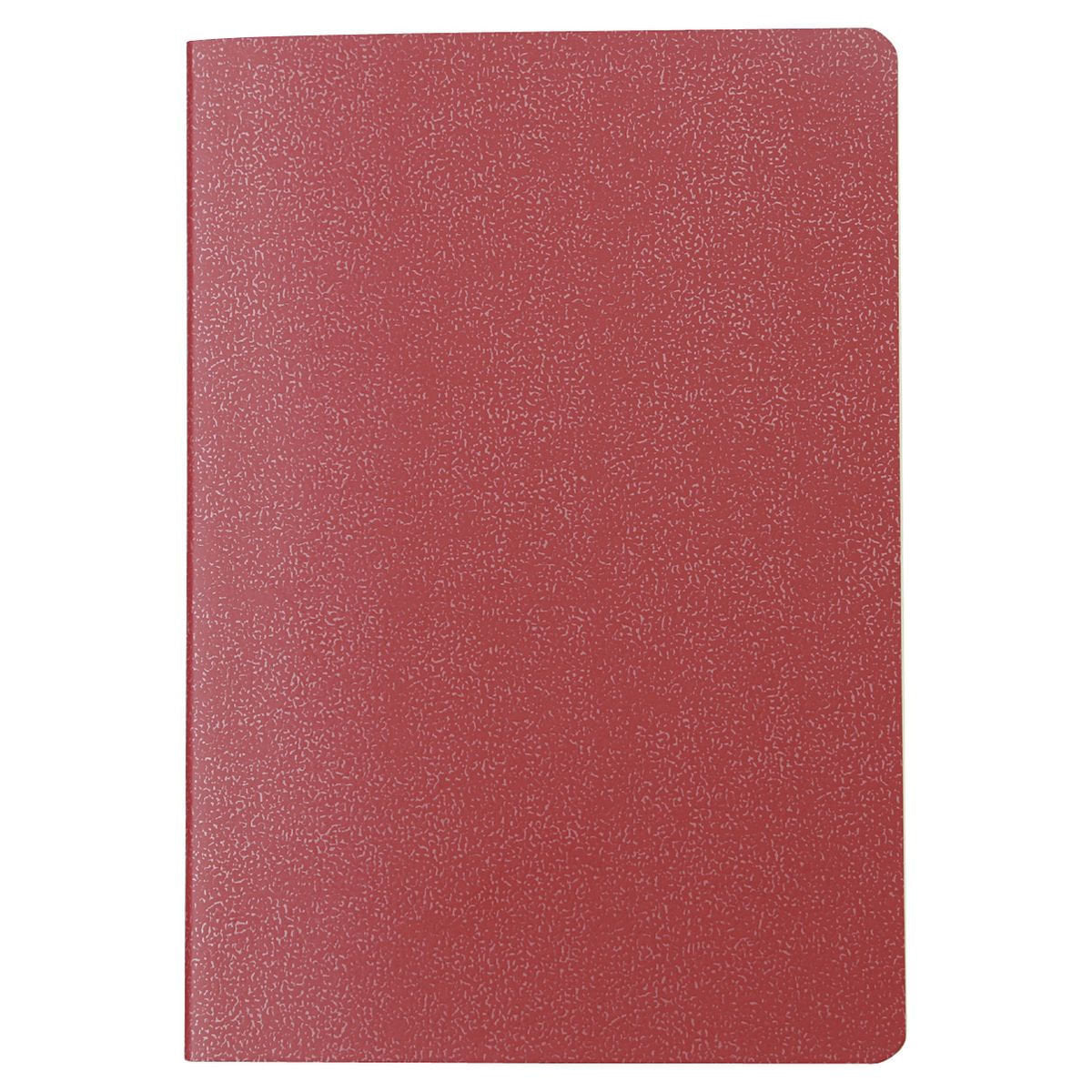 Passport memo Notebook - Plain