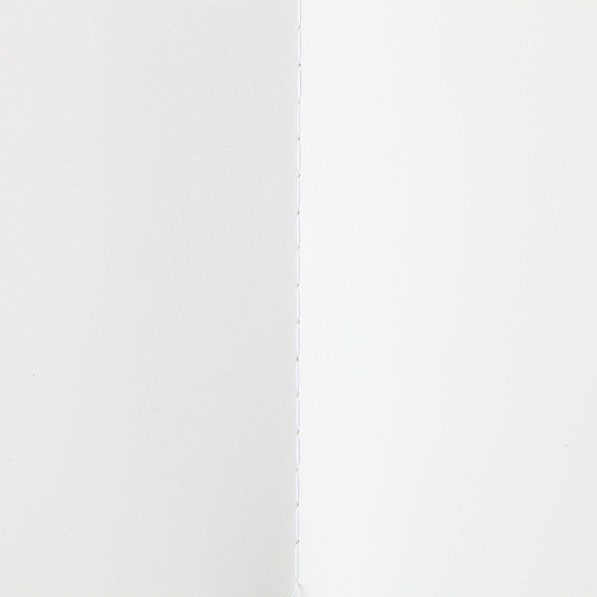 Passport memo Notebook - Plain