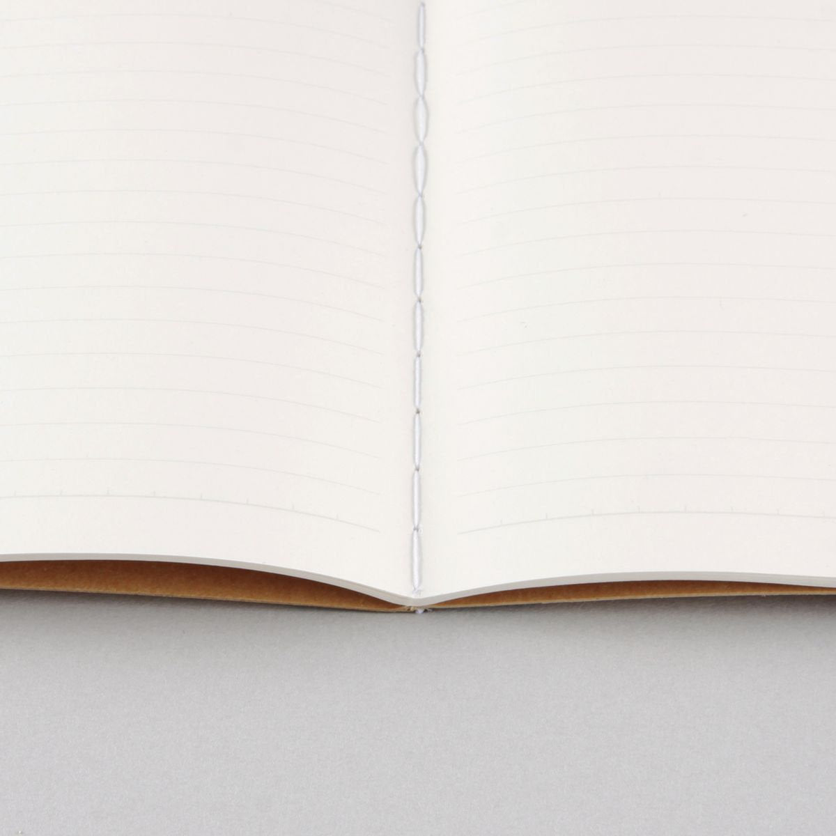 Recycling Lined Paper Notebook - A5