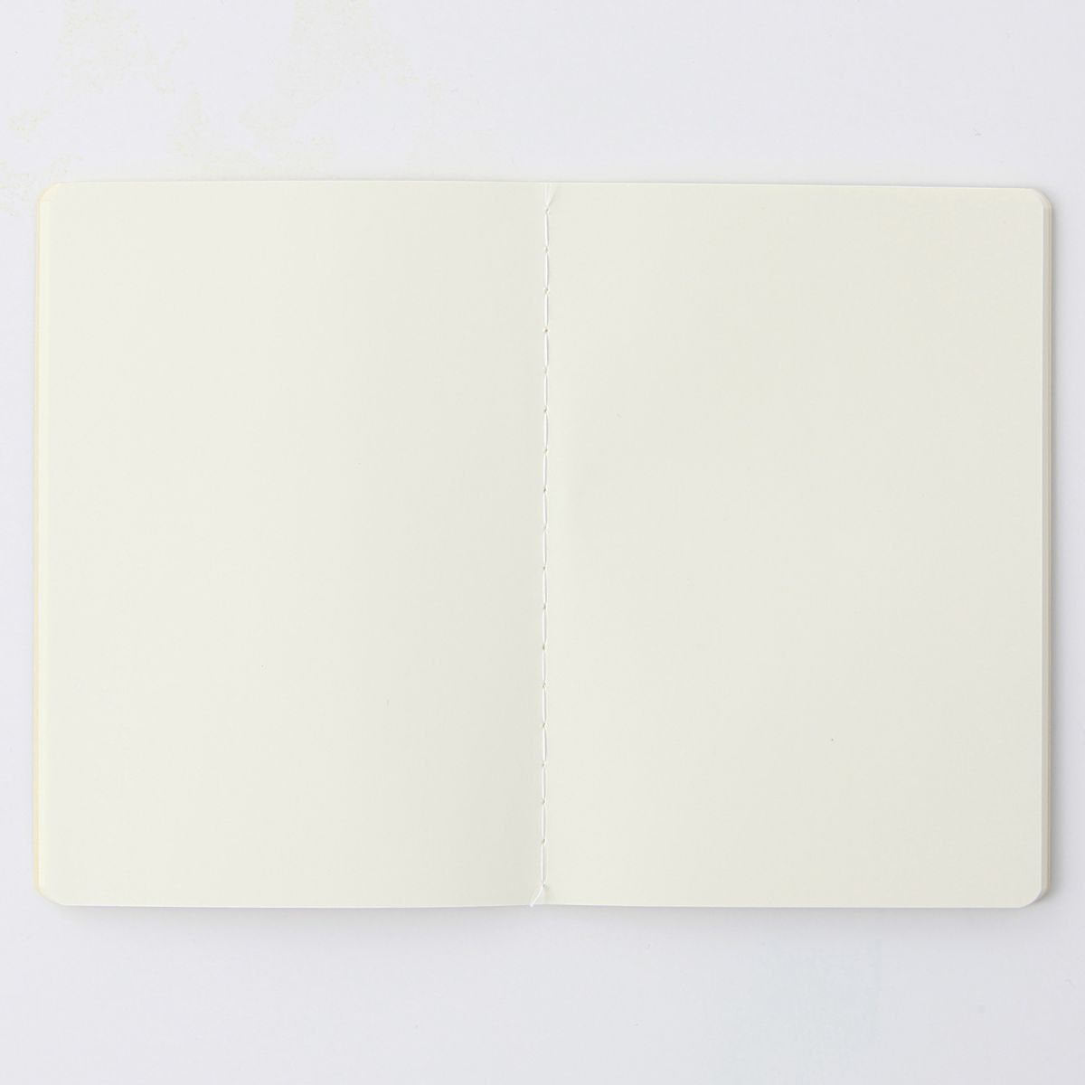 Passport memo Notebook - Plain