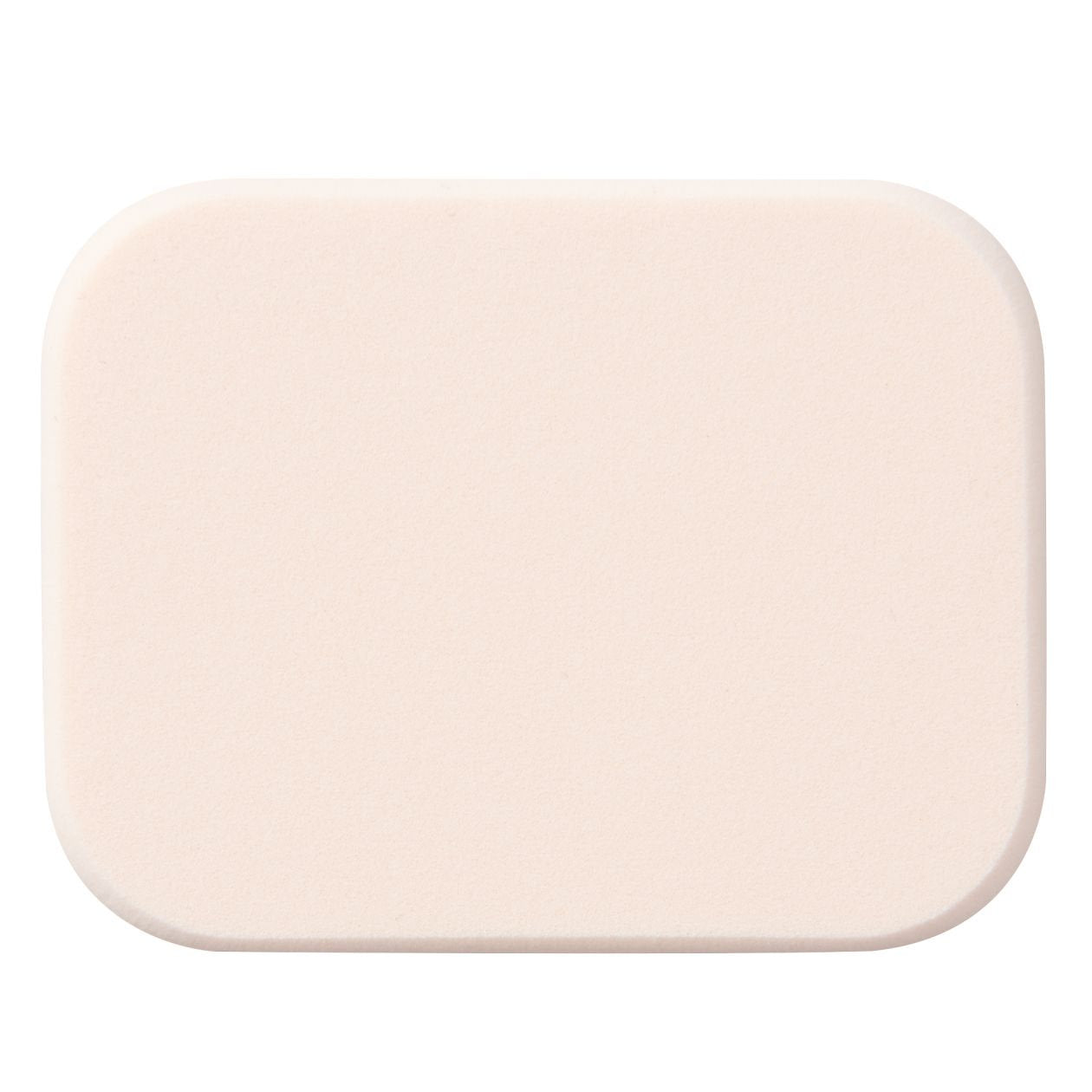 Set of two makeup sponges