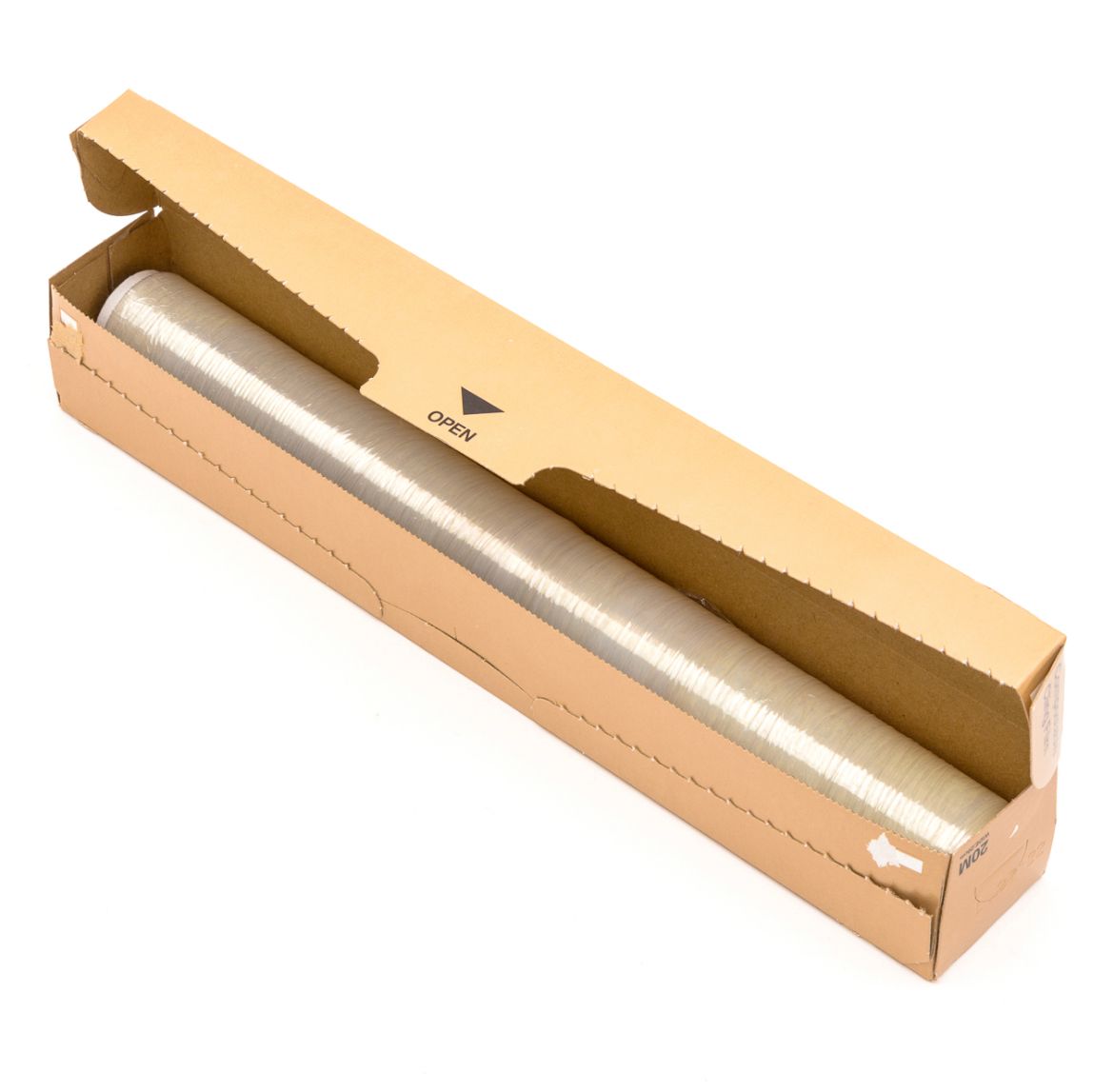 Compostable Cling Film 10m
