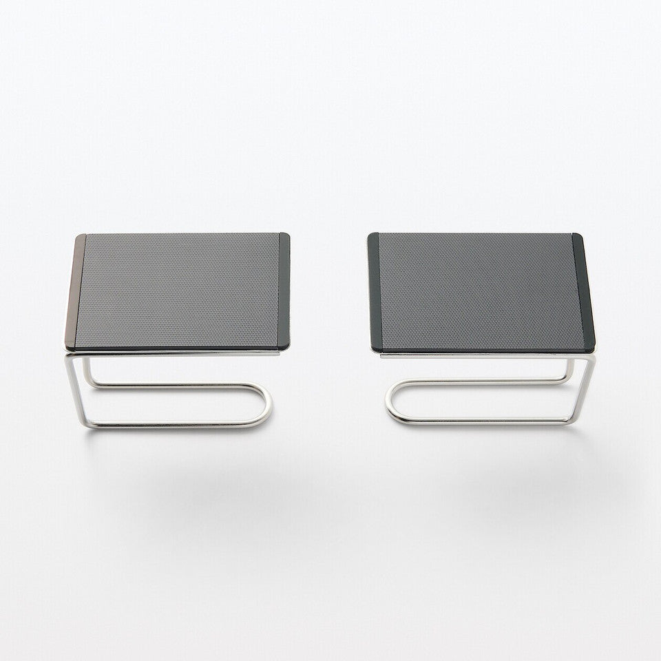 Magnetic Stainless Steel Kitchen Roll Holder