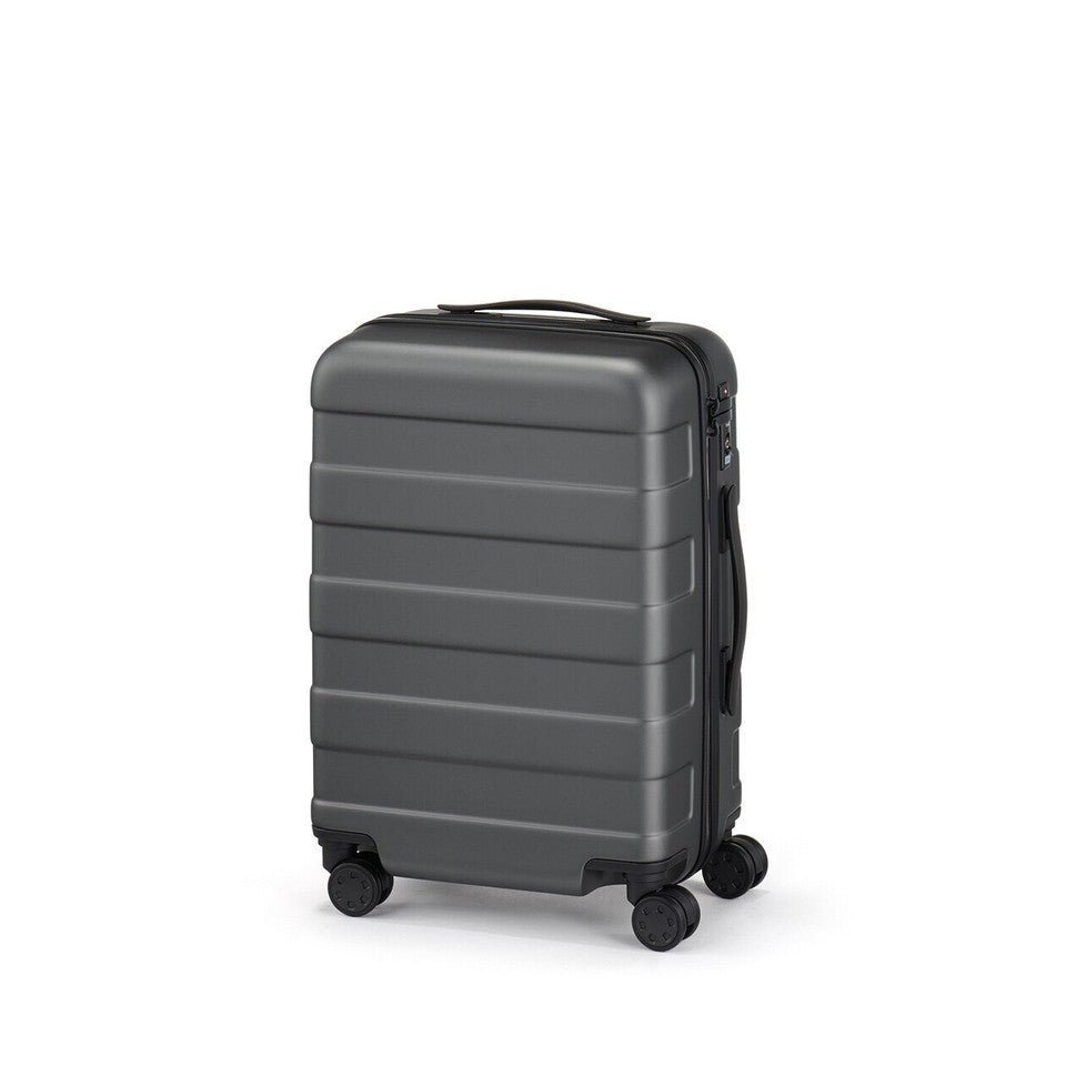 Luggage - Hard Trolley Suitcase 36L