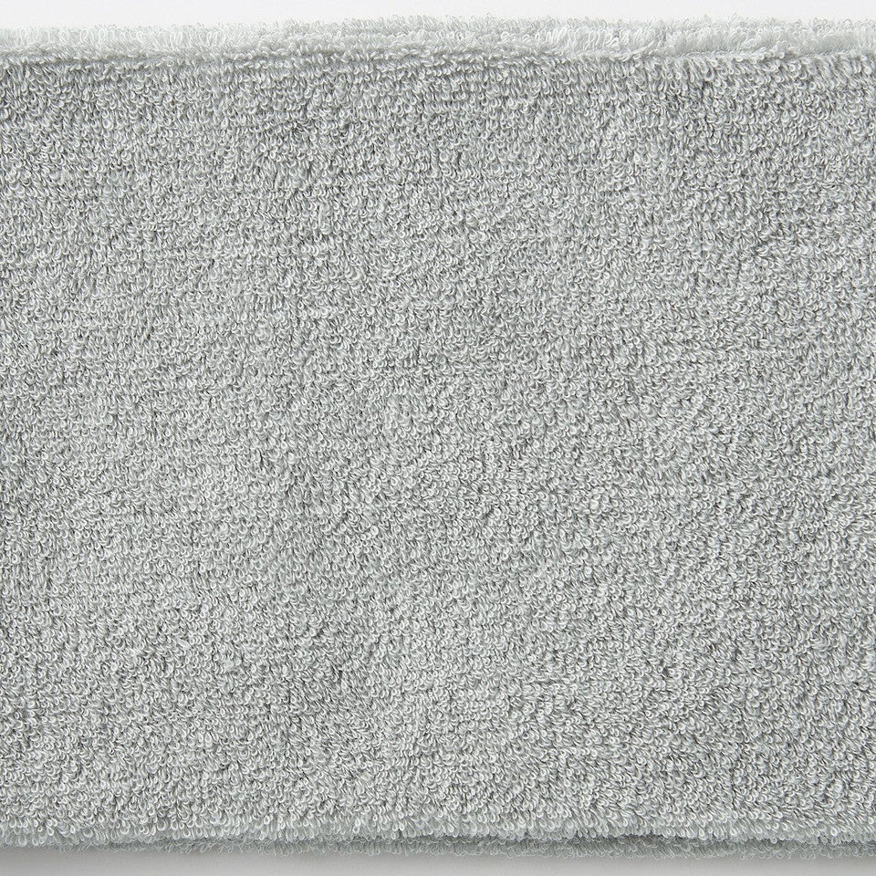 Pile Hair Turban Wide