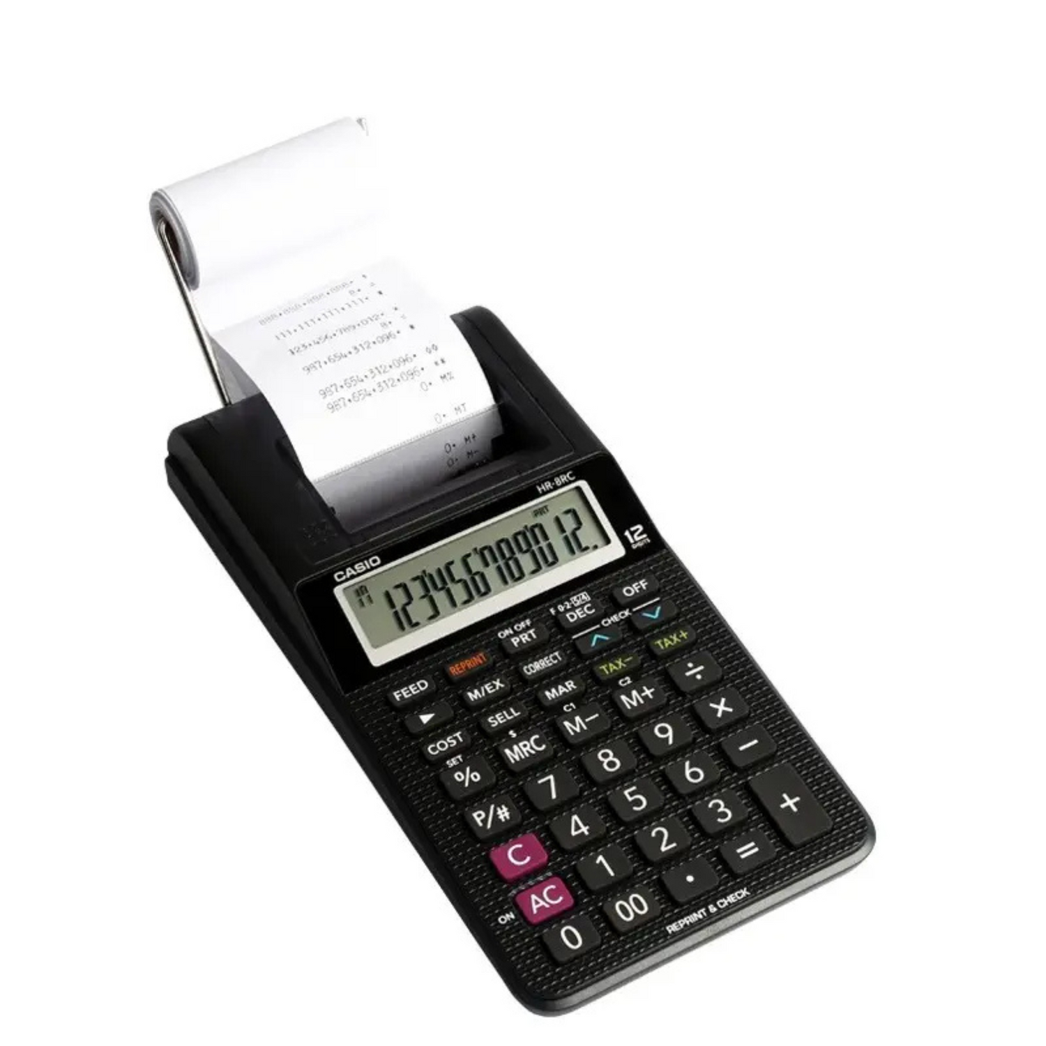 Printing Calculator