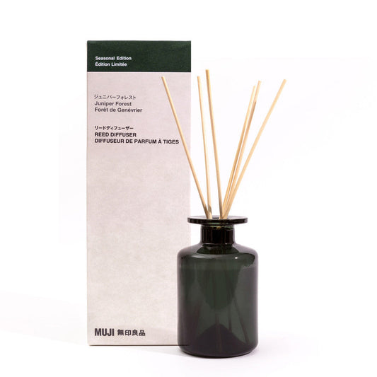 Juniper Forest Reed Diffuser 175 ml