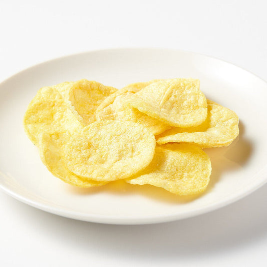 Non‐Fried Potato Chips