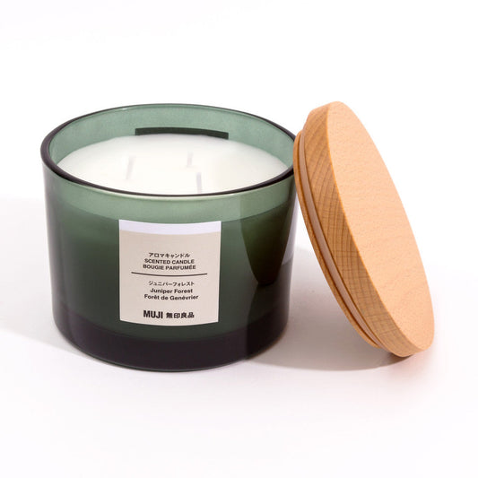 Juniper Forest 3 Wick Candle