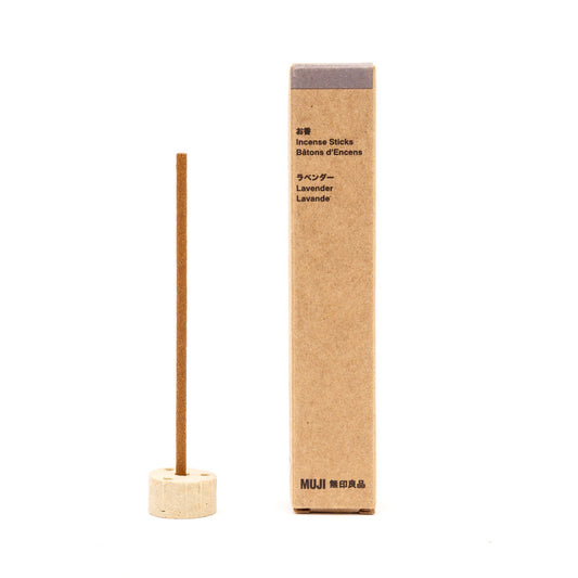 Lavender Incense