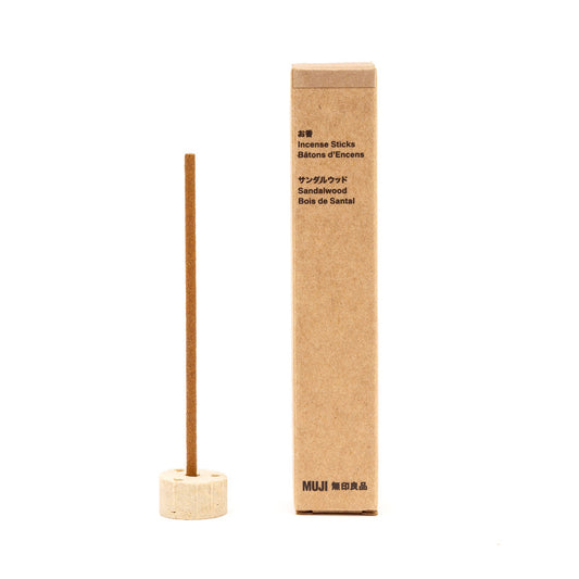 Sandalwood Incense