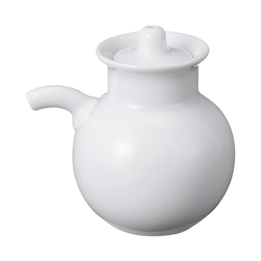 Hakuji Porcelain Soy Sauce Pot