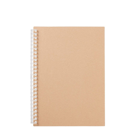 Cover for Loose Leaf Paper‐ B5