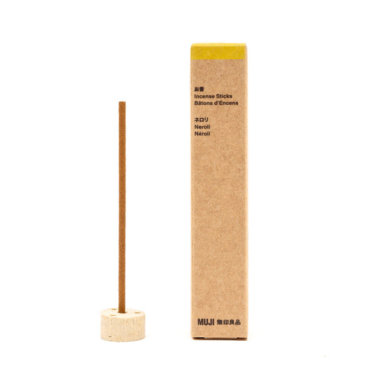 Neroli Incense