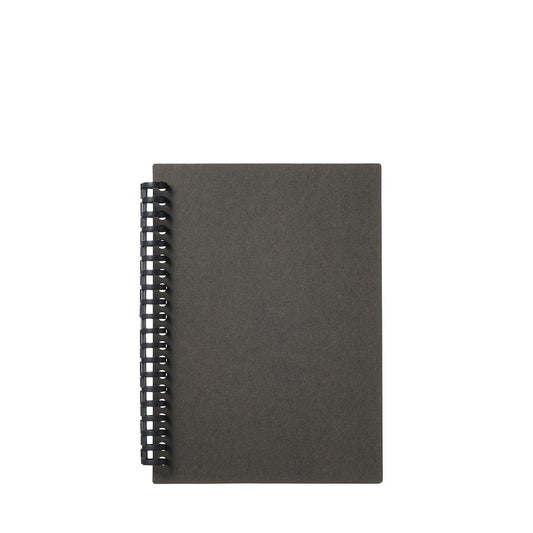 Cover for Loose Leaf Paper‐ A5
