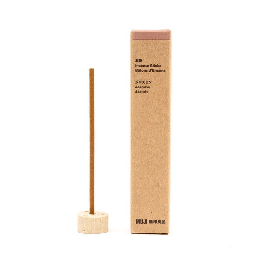 Jasmine Incense