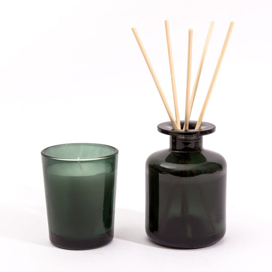 Juniper Forest Home Fragrance Gift Set