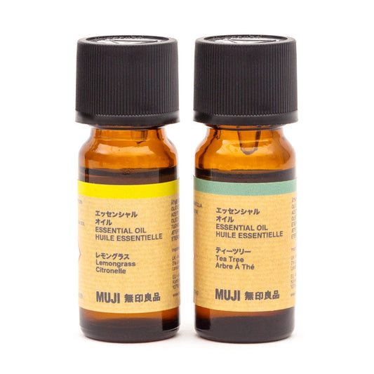 Reiving Essential Oil Gift Set (Citrus)