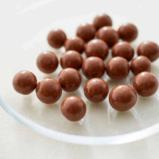 Milk Chocolate Coated Hazelnuts