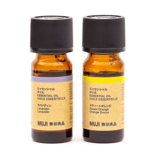 Sleep Essential Oil Gift Set (Herb)