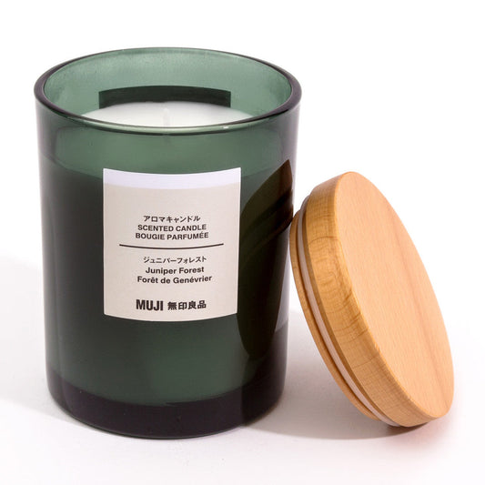 Juniper Forest 1 Wick Candle