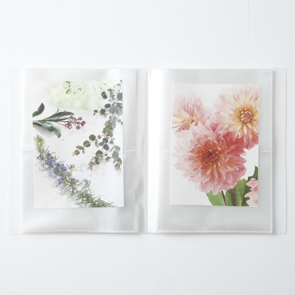 Slip‐In Photo Album