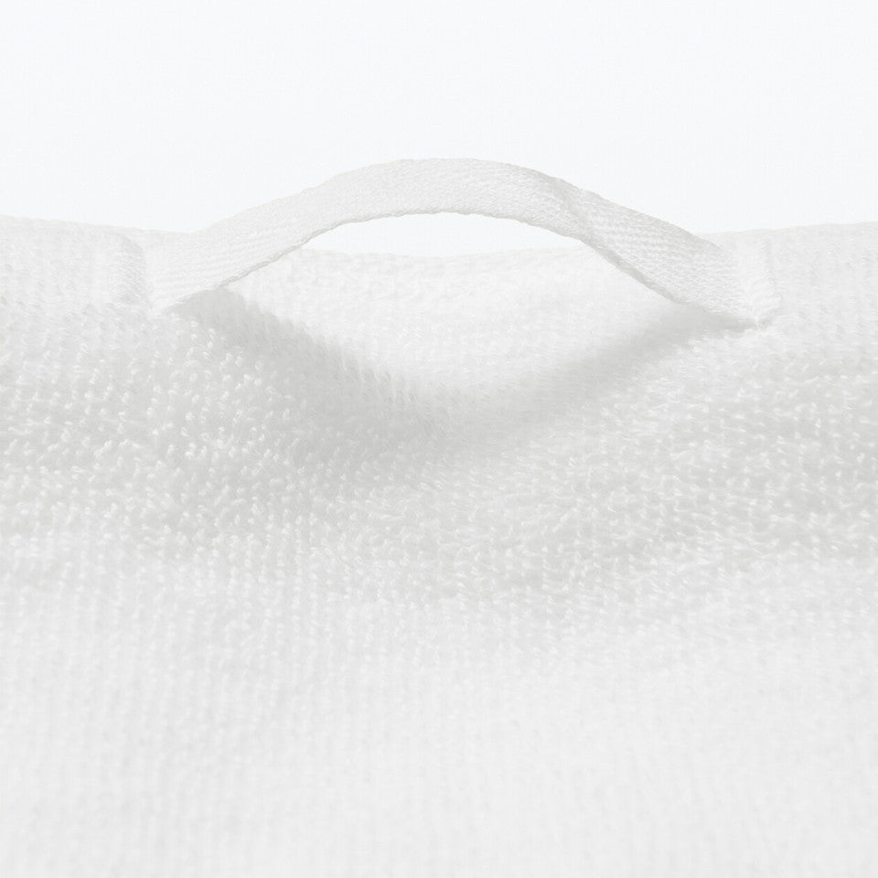 Cotton Twin Pile Face Towel 34x85cm
