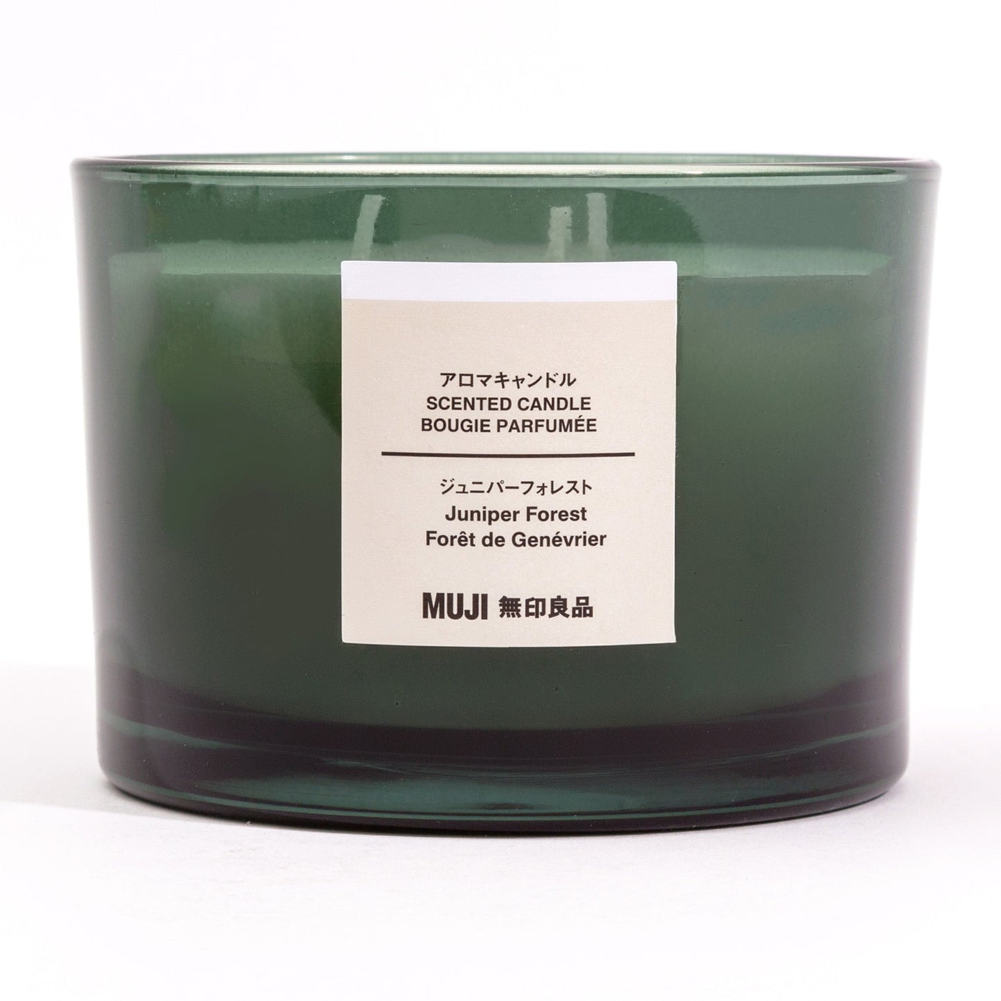 Juniper Forest 3 Wick Candle