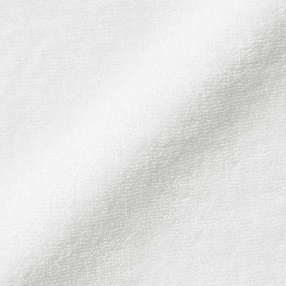 Cotton Twin Pile Face Towel 34x85cm