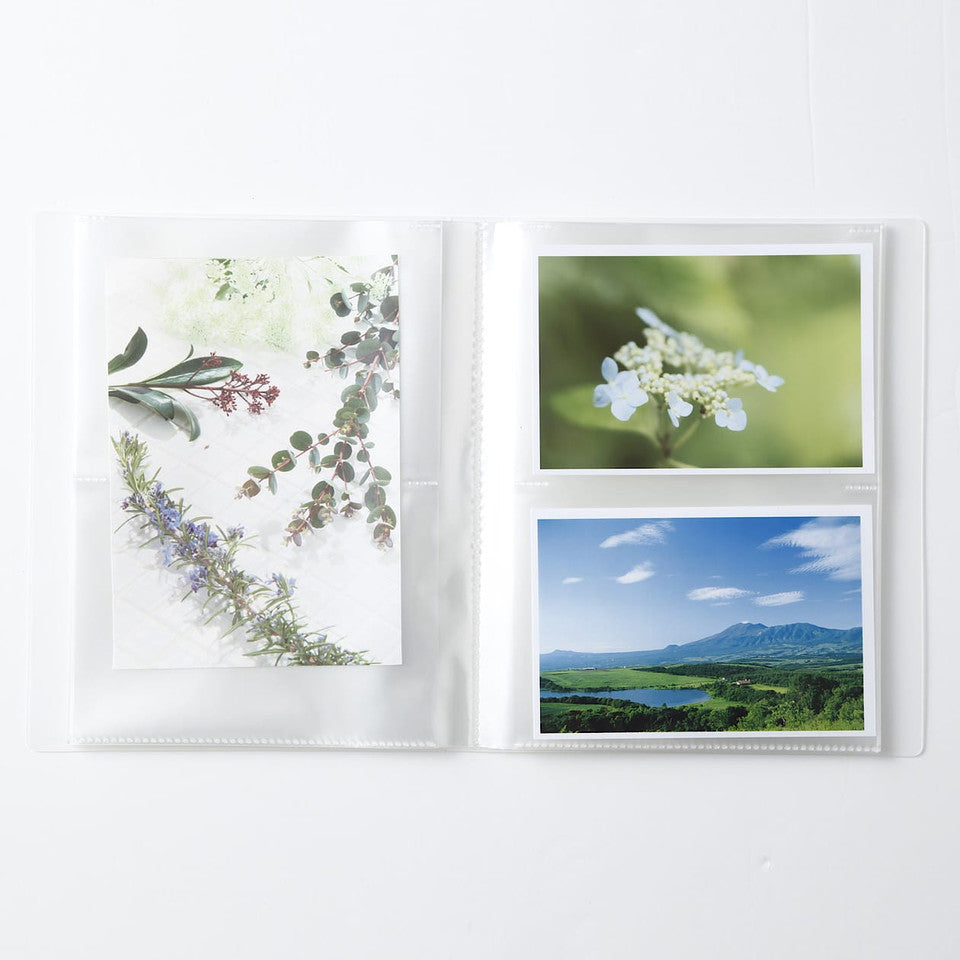 Slip‐In Photo Album