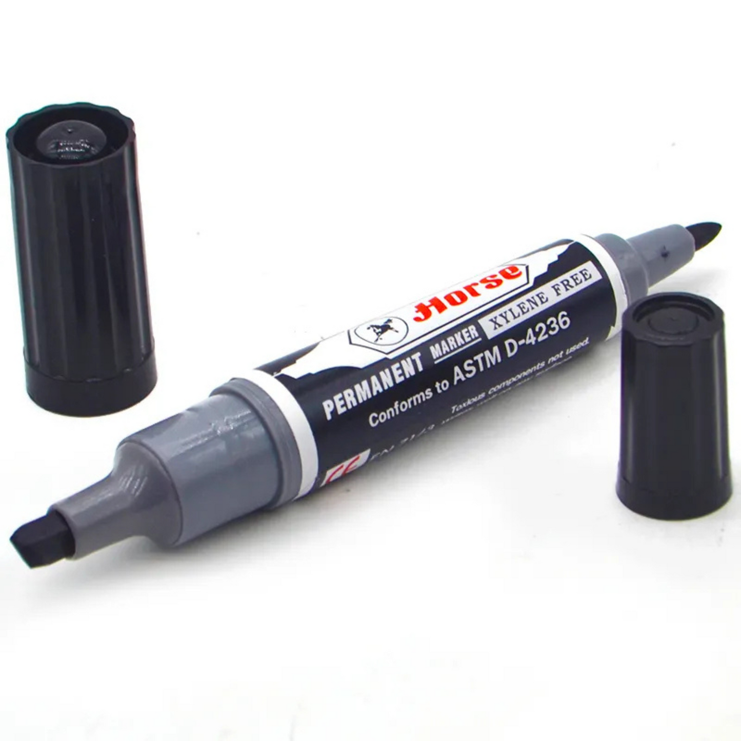 Double-Headed Marker Pen