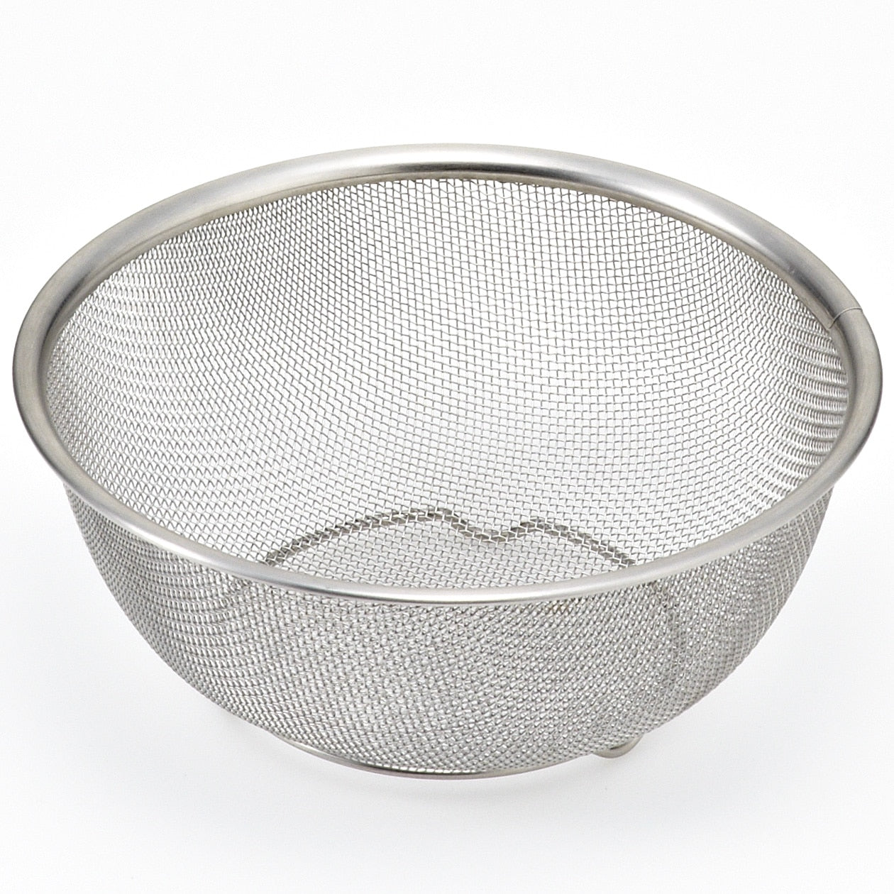 Stainless Steel Sieve - S